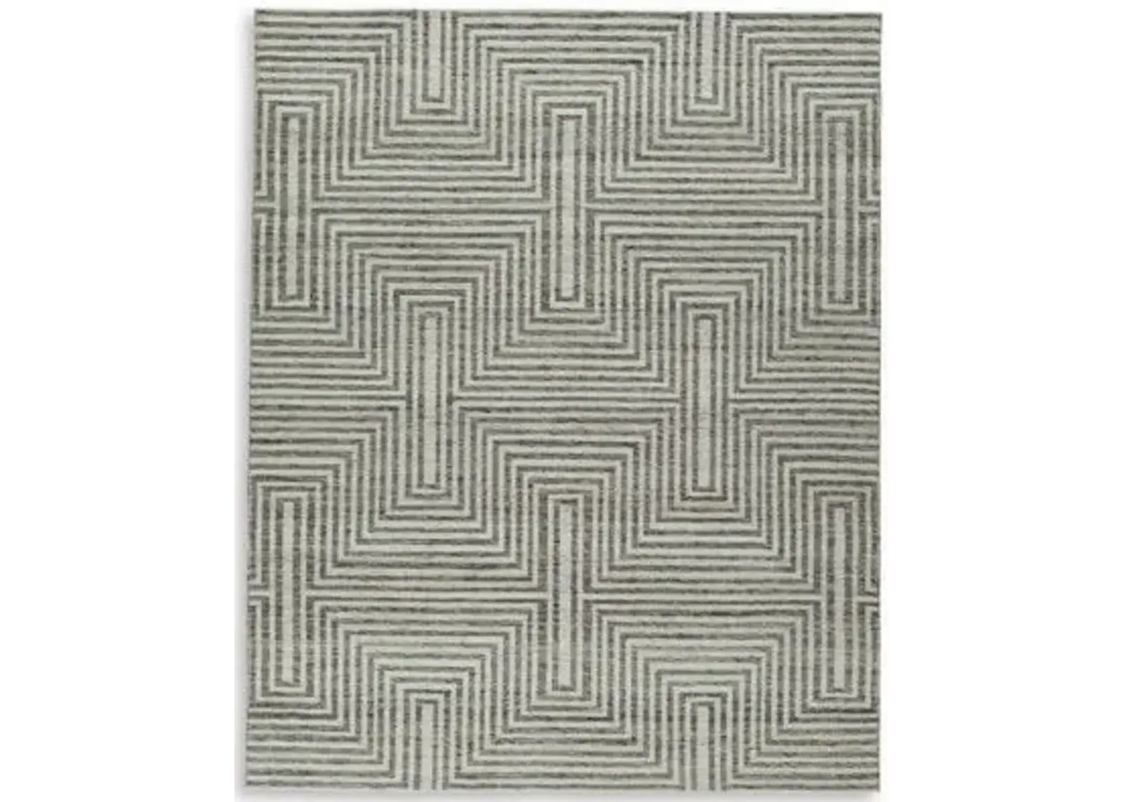 Jossen 8x10 Rug