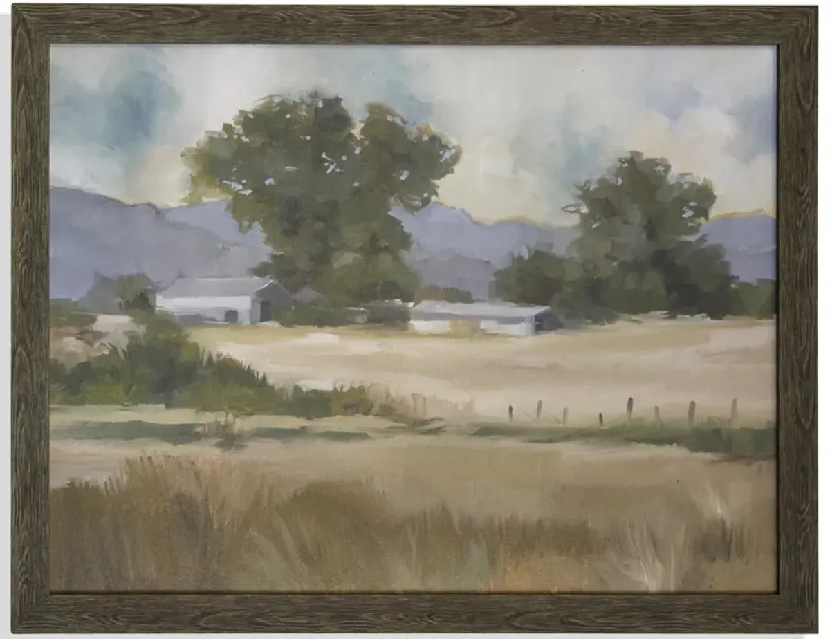 Down On The Farm