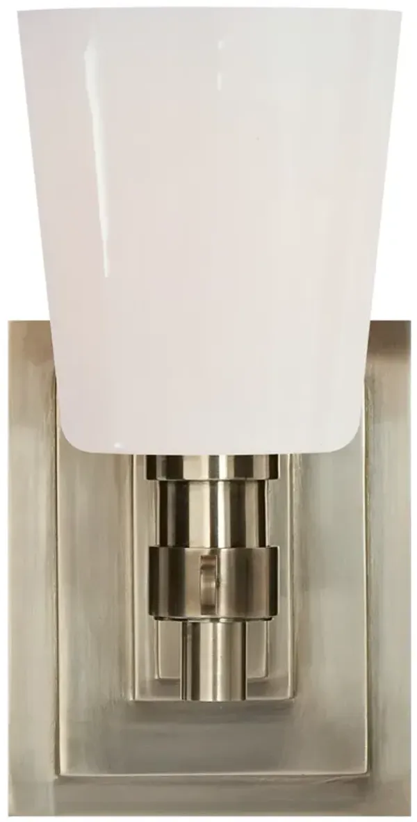 Bryant Four-Light Bath Sconce