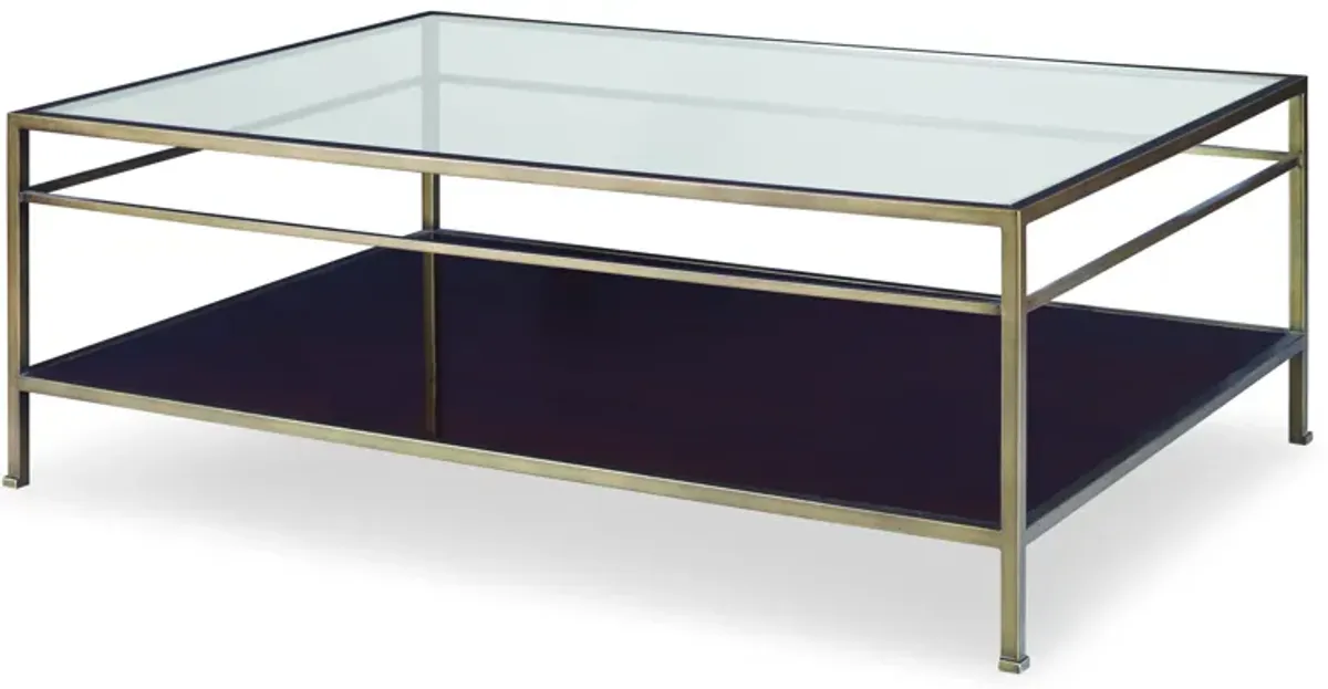 Hyde Park Cocktail Table