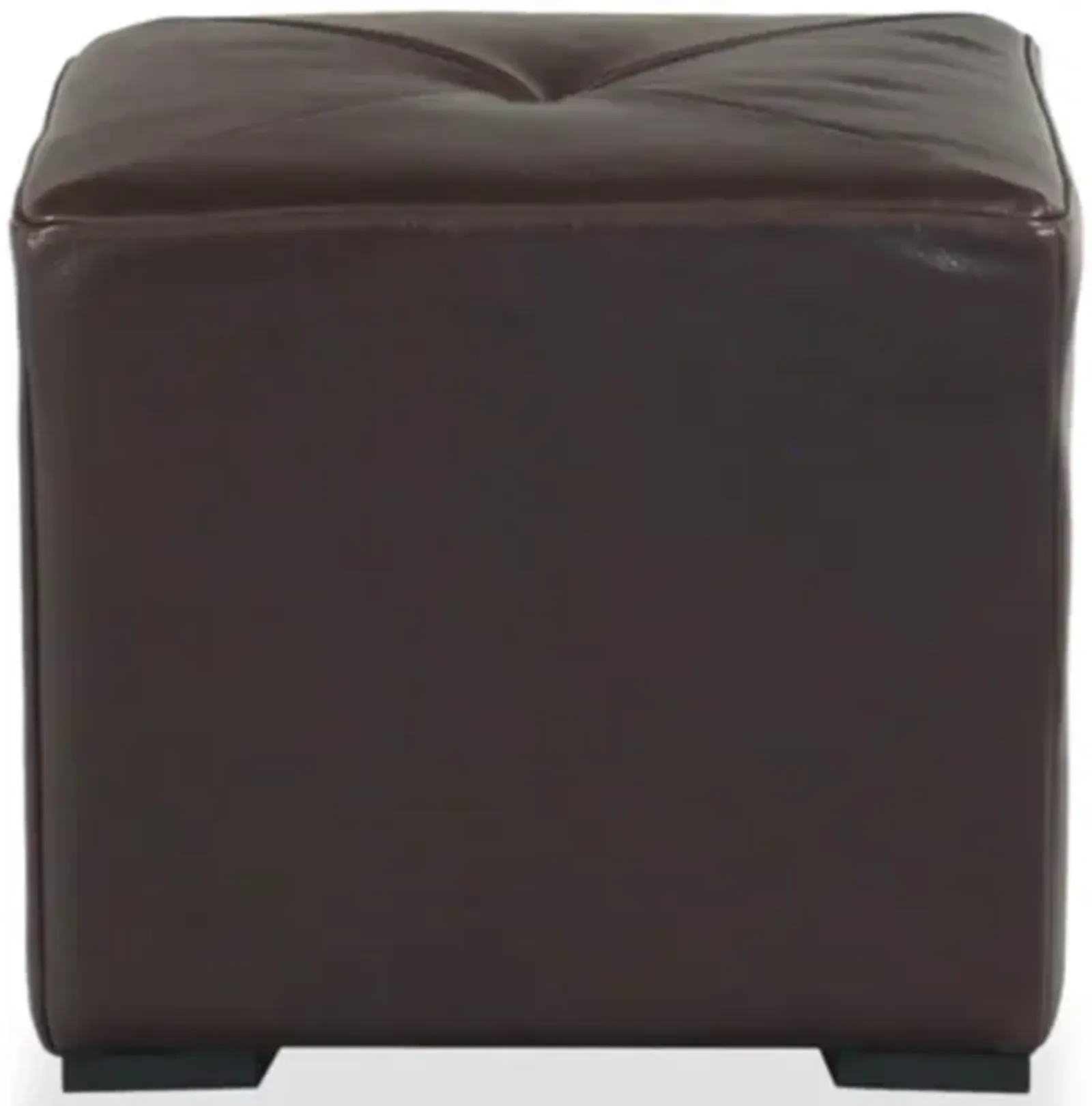 Mia Cube Ottoman