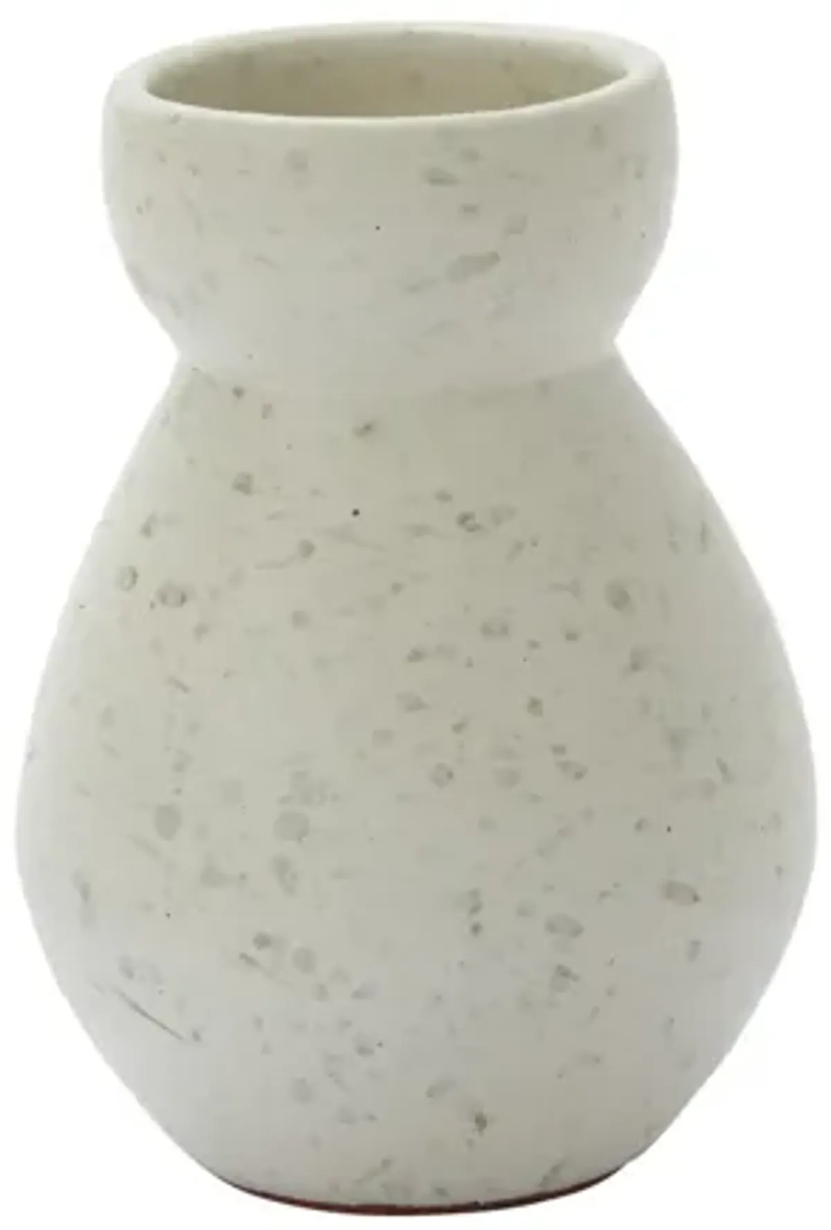 Igneous Vase Small
