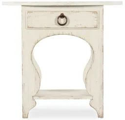 White color
