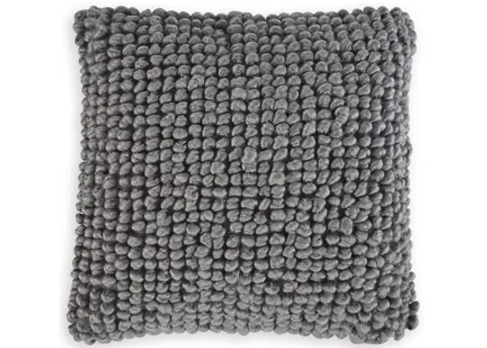 Aavie 19x19 Pillow - Grey (Set of 4)