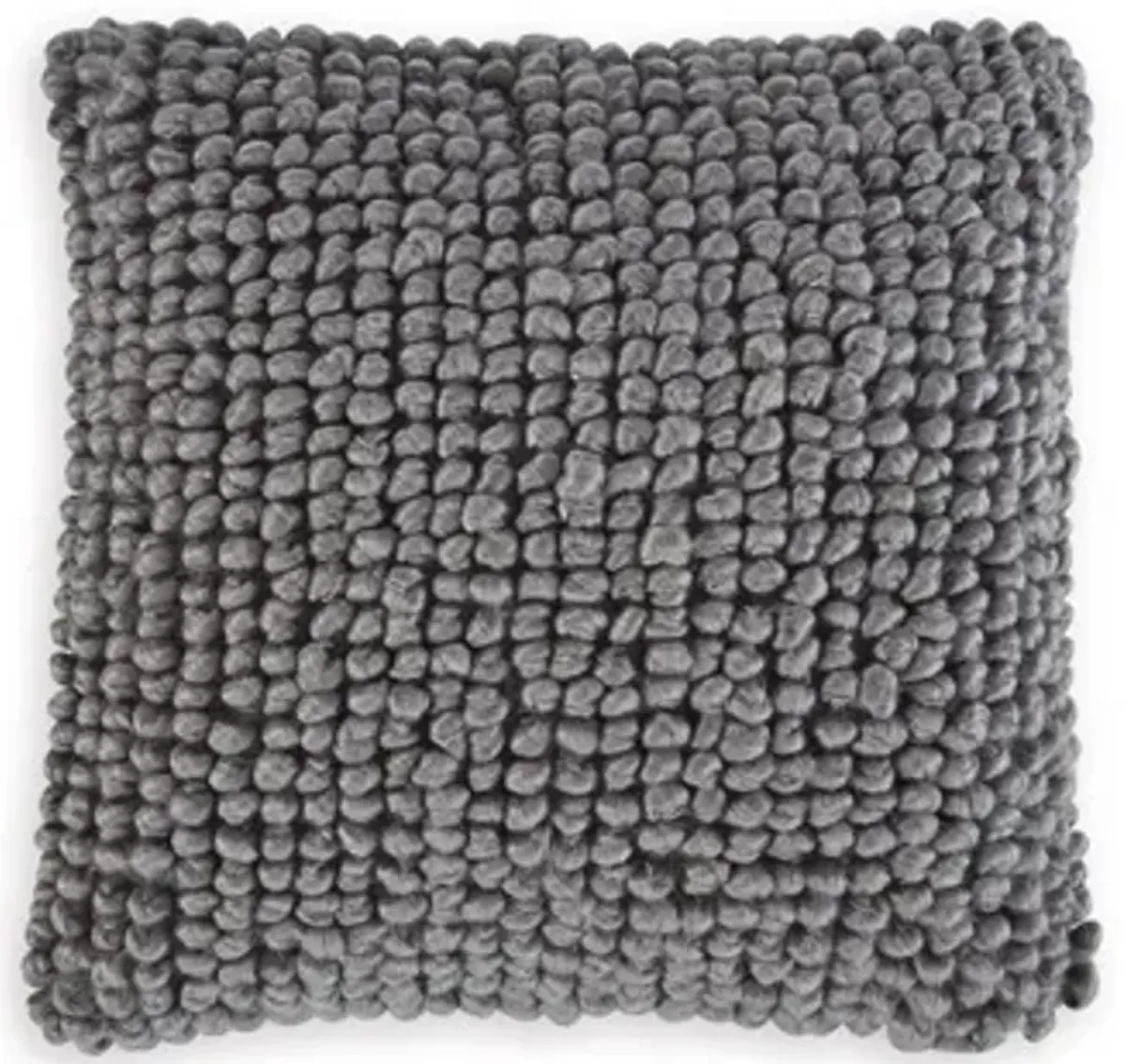 Aavie 19x19 Pillow - Grey (Set of 4)