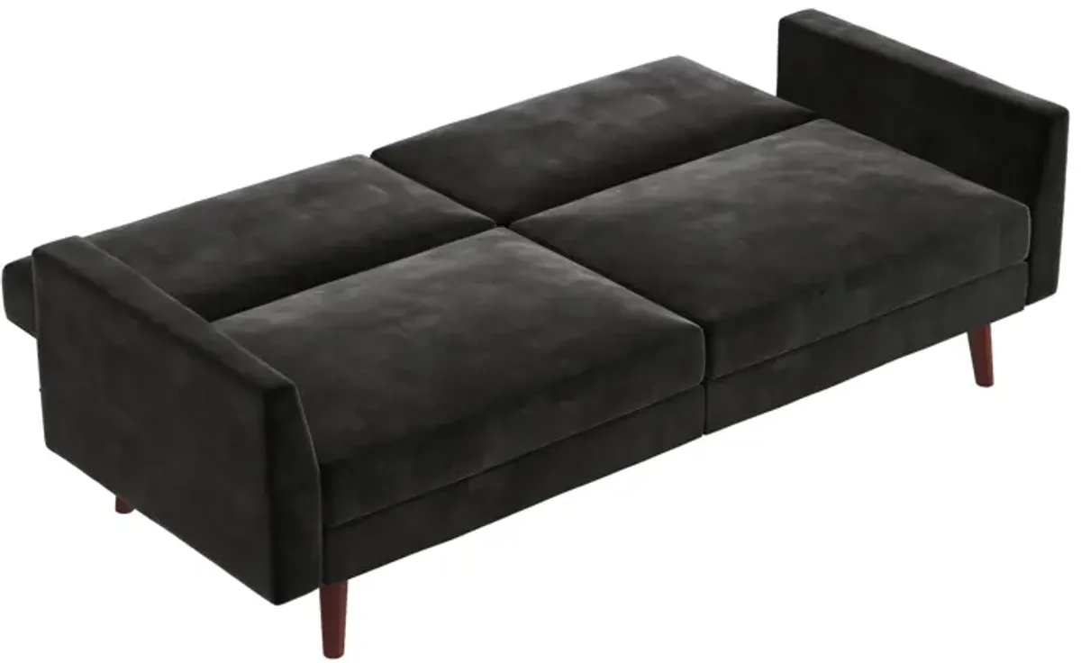 Joyce Coil Futon