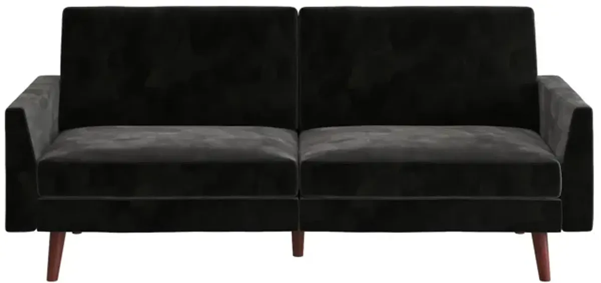 Joyce Coil Futon