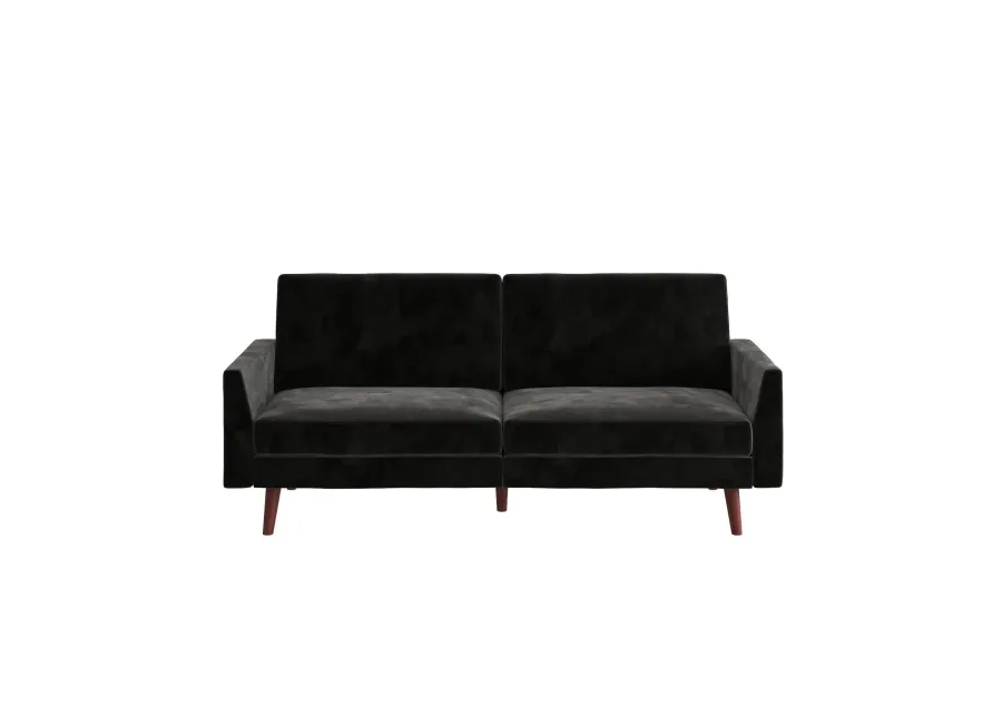 Joyce Coil Futon