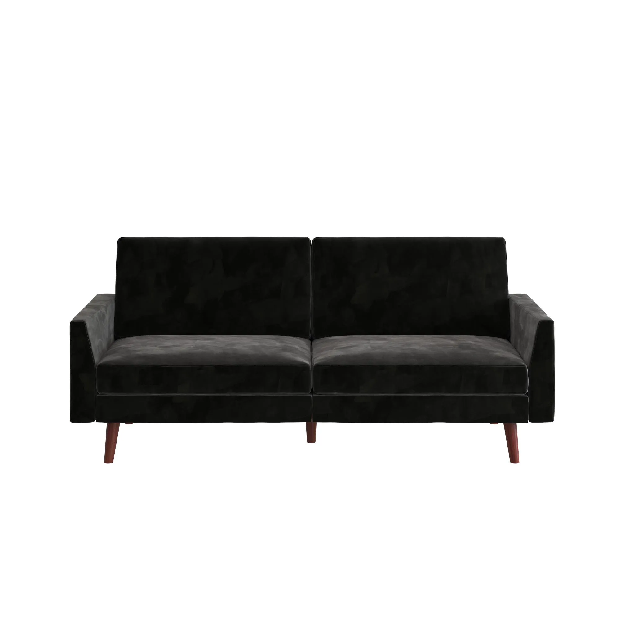 Joyce Coil Futon