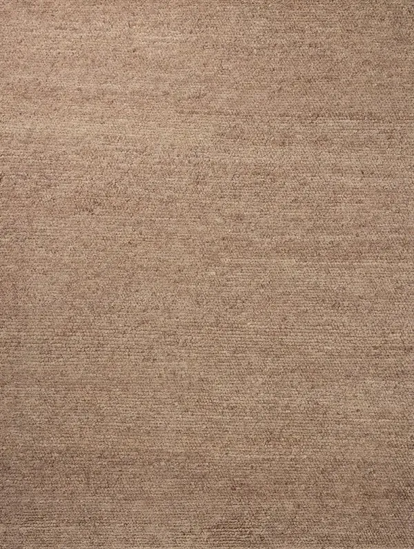 Frida FRE01 Dark Taupe 2'6"x8'6" Runner Rug
