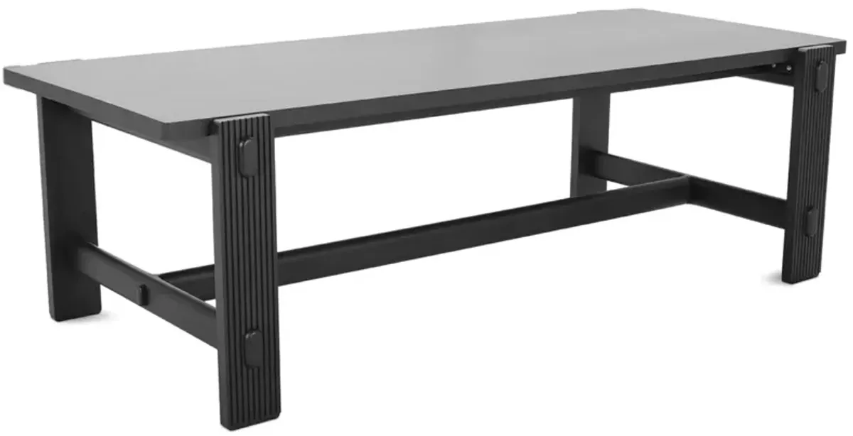 Kindred Rectangle Dining Table