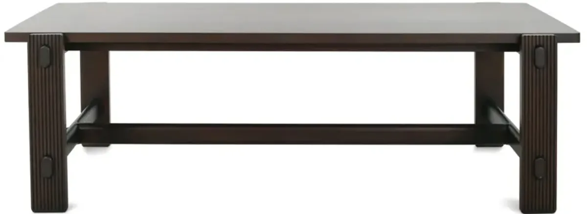 Kindred Rectangle Dining Table