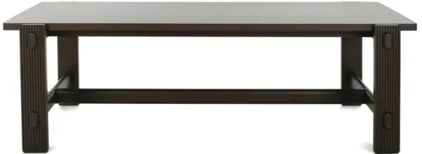 Kindred Rectangle Dining Table