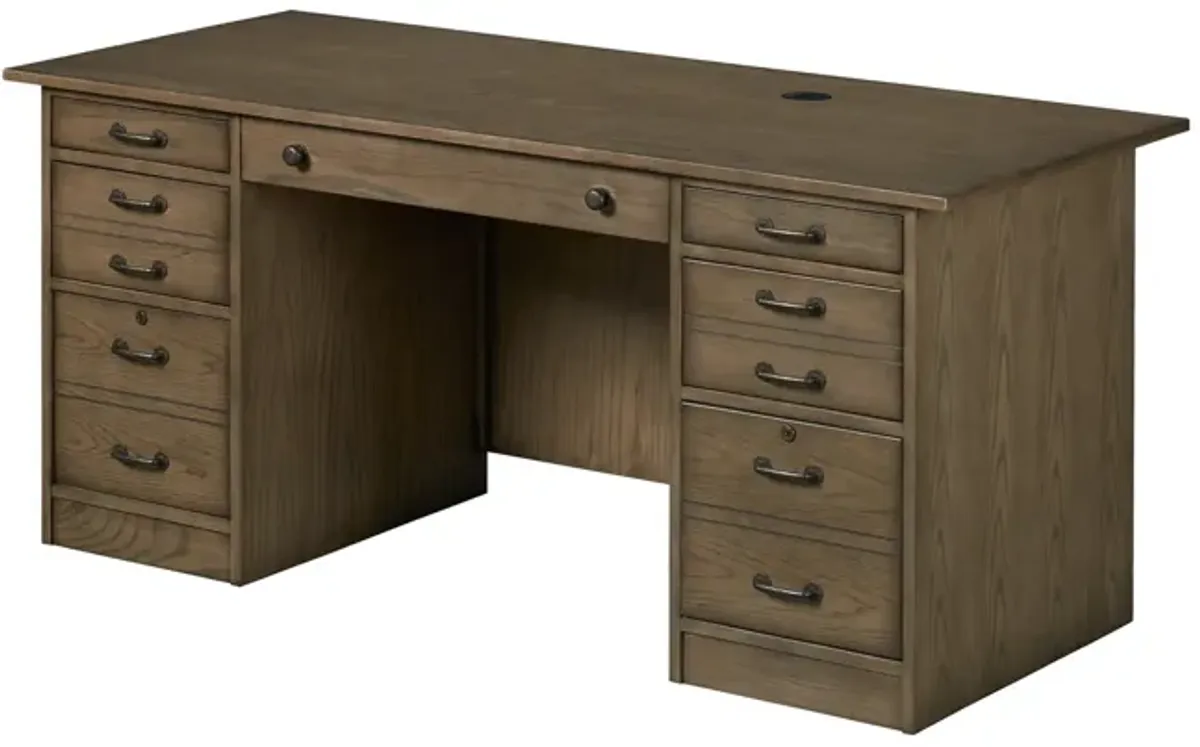 Eastwood Flat Top Desk
