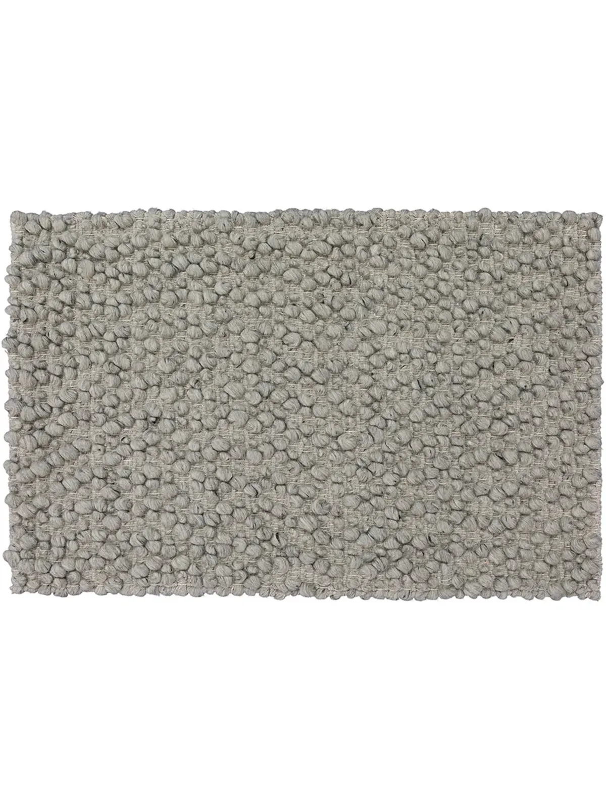 Gorbea GR1 Silver 2' x 3' Rug