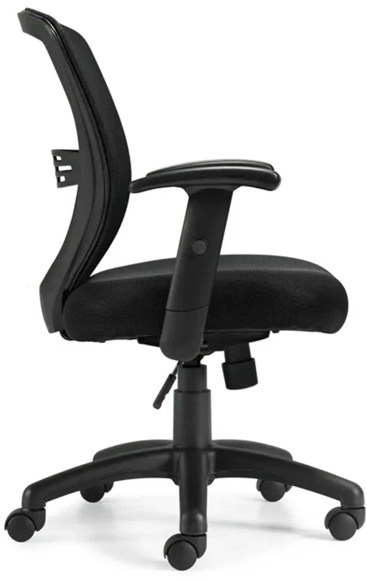 Mesh Back Manager Chair