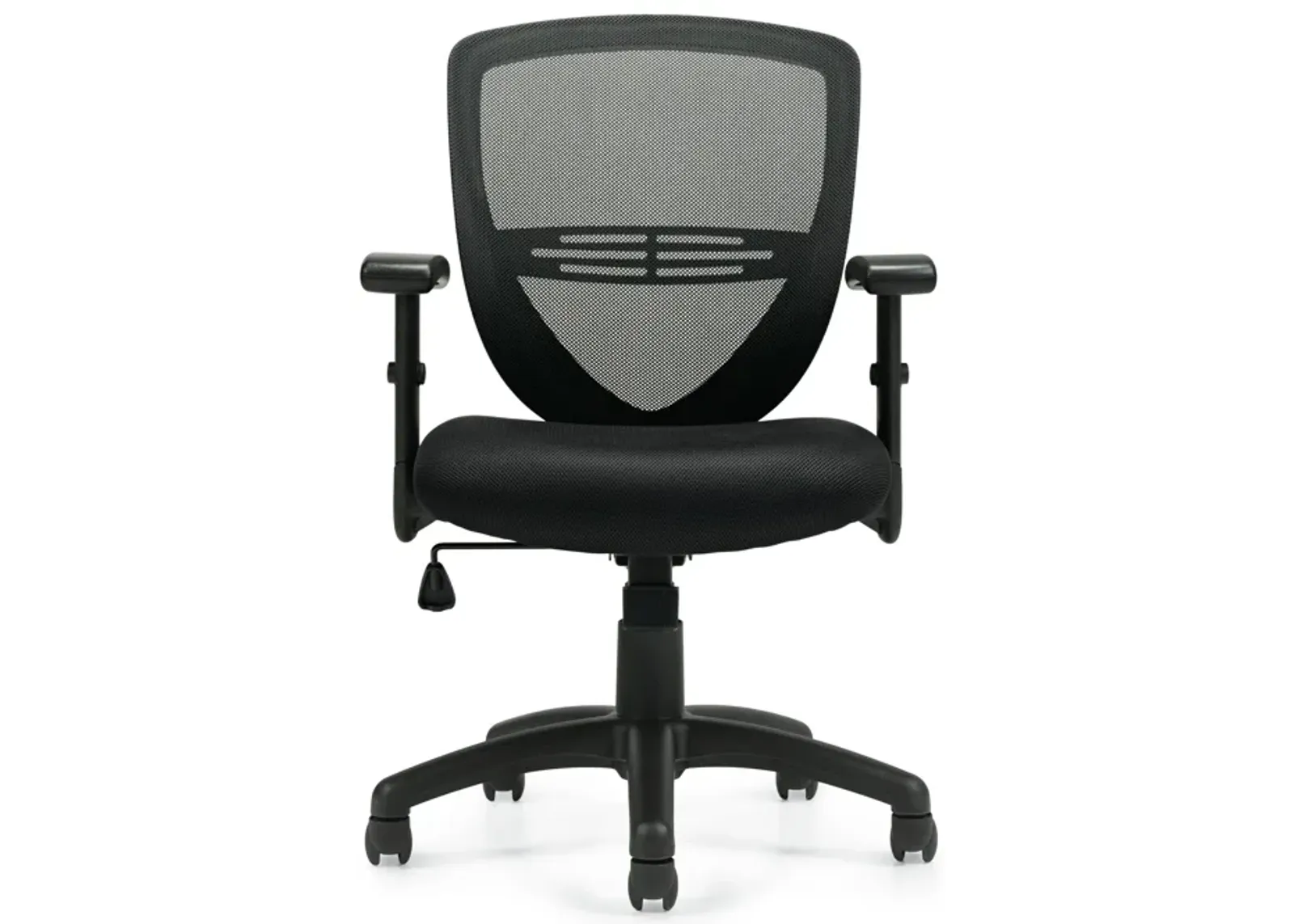 Mesh Back Manager Chair