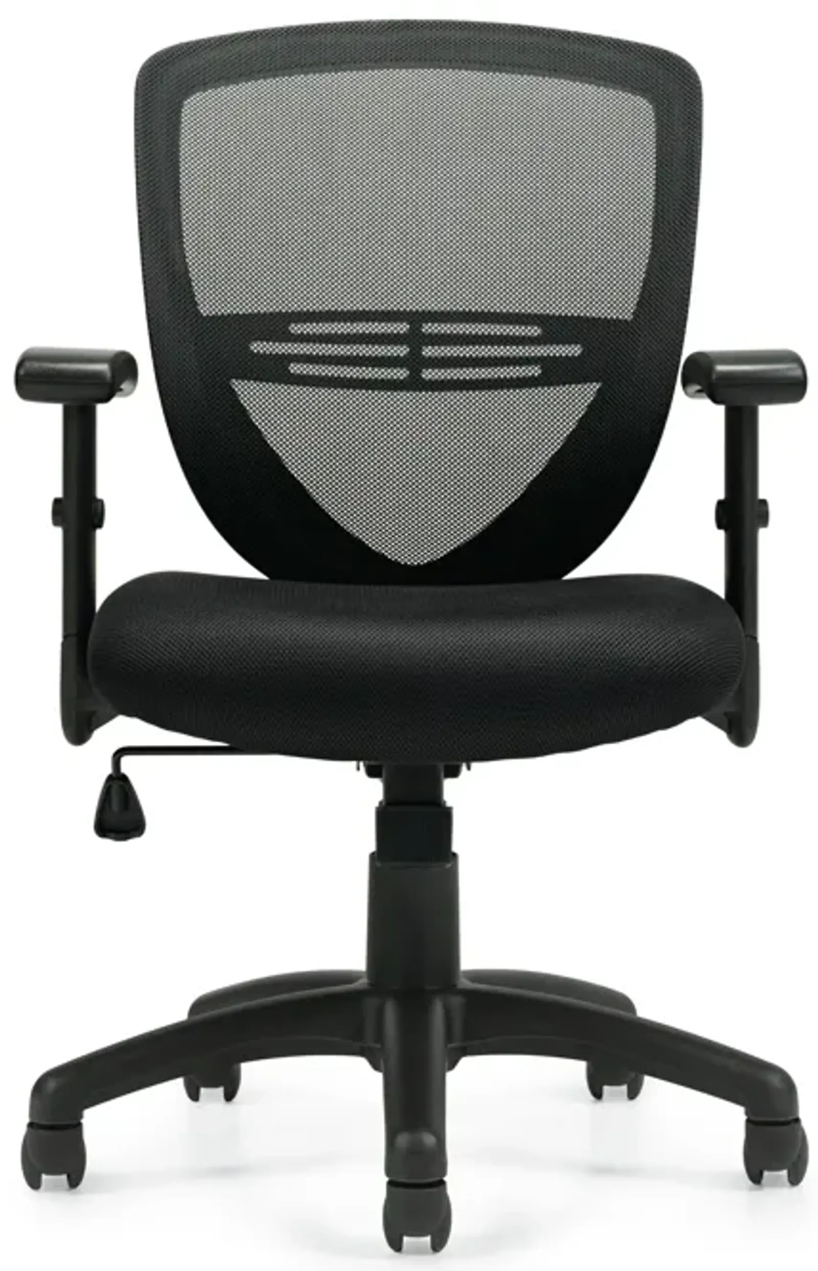 Mesh Back Manager Chair