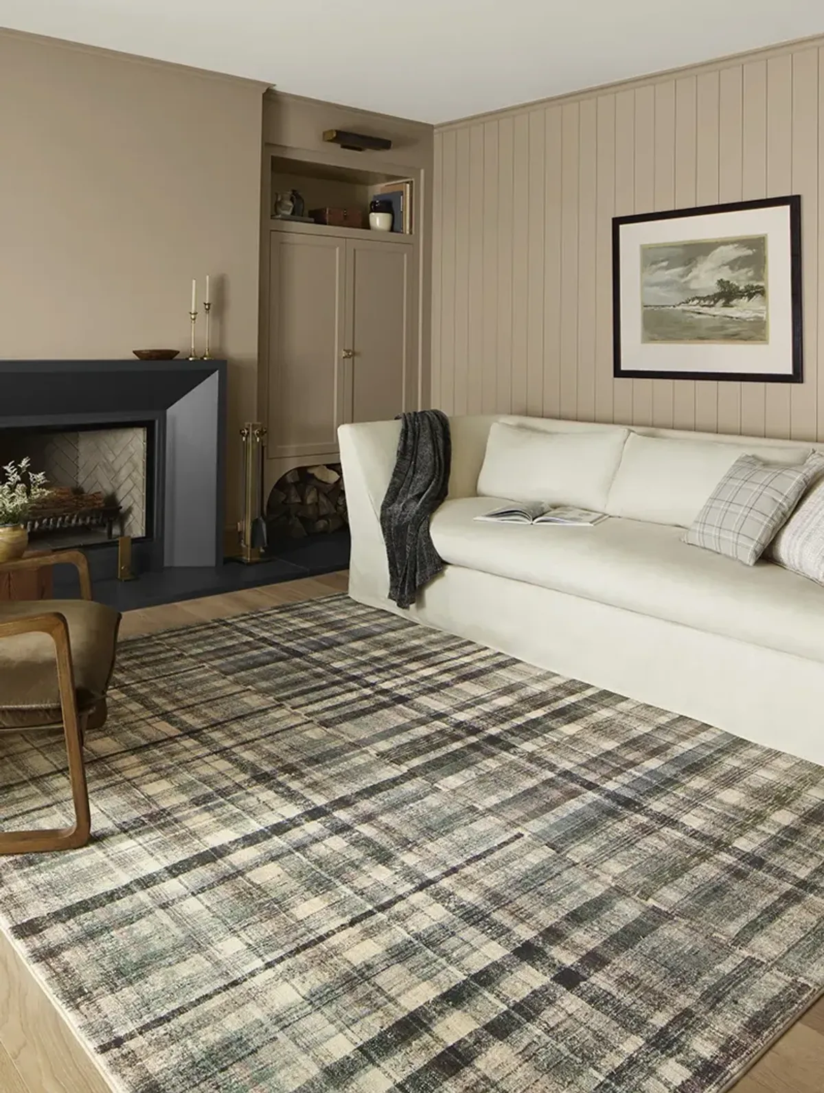 Humphrey HUM03 2'3" x 9'6" Rug