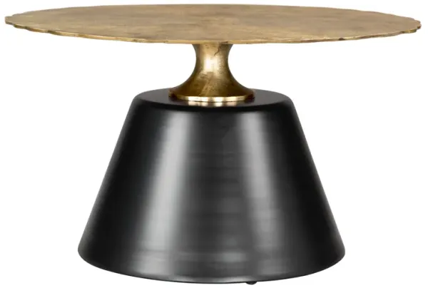 Chenai Coffee Table Black