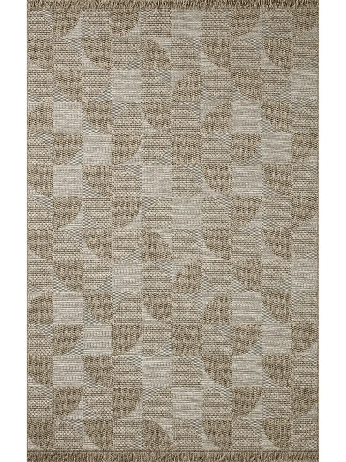 Dawn DAW08 7'8" x 10'" Rug