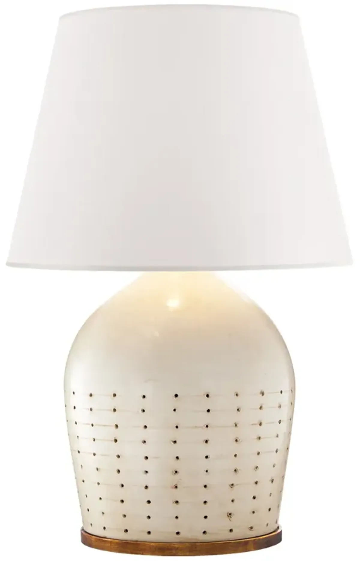 Halifax Small Table Lamp