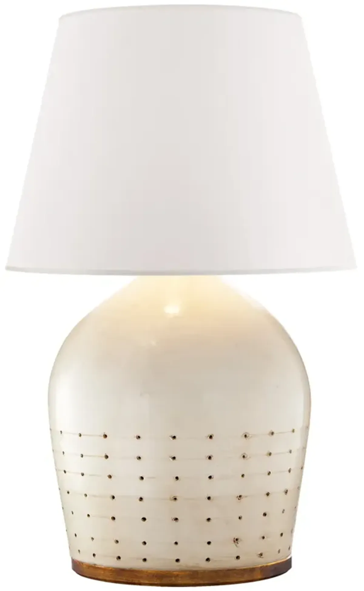 Halifax Small Table Lamp