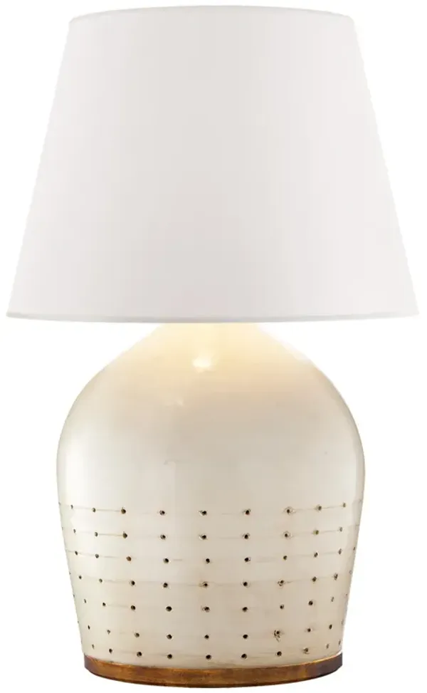 Halifax Small Table Lamp