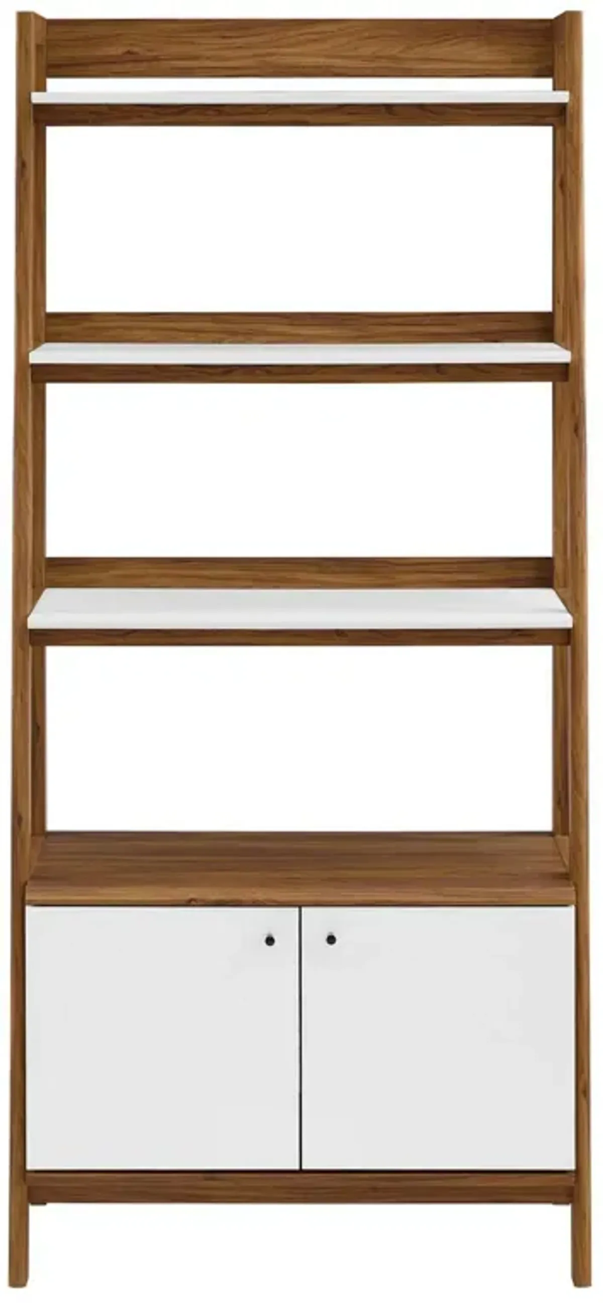 Bixby 33" Bookshelf