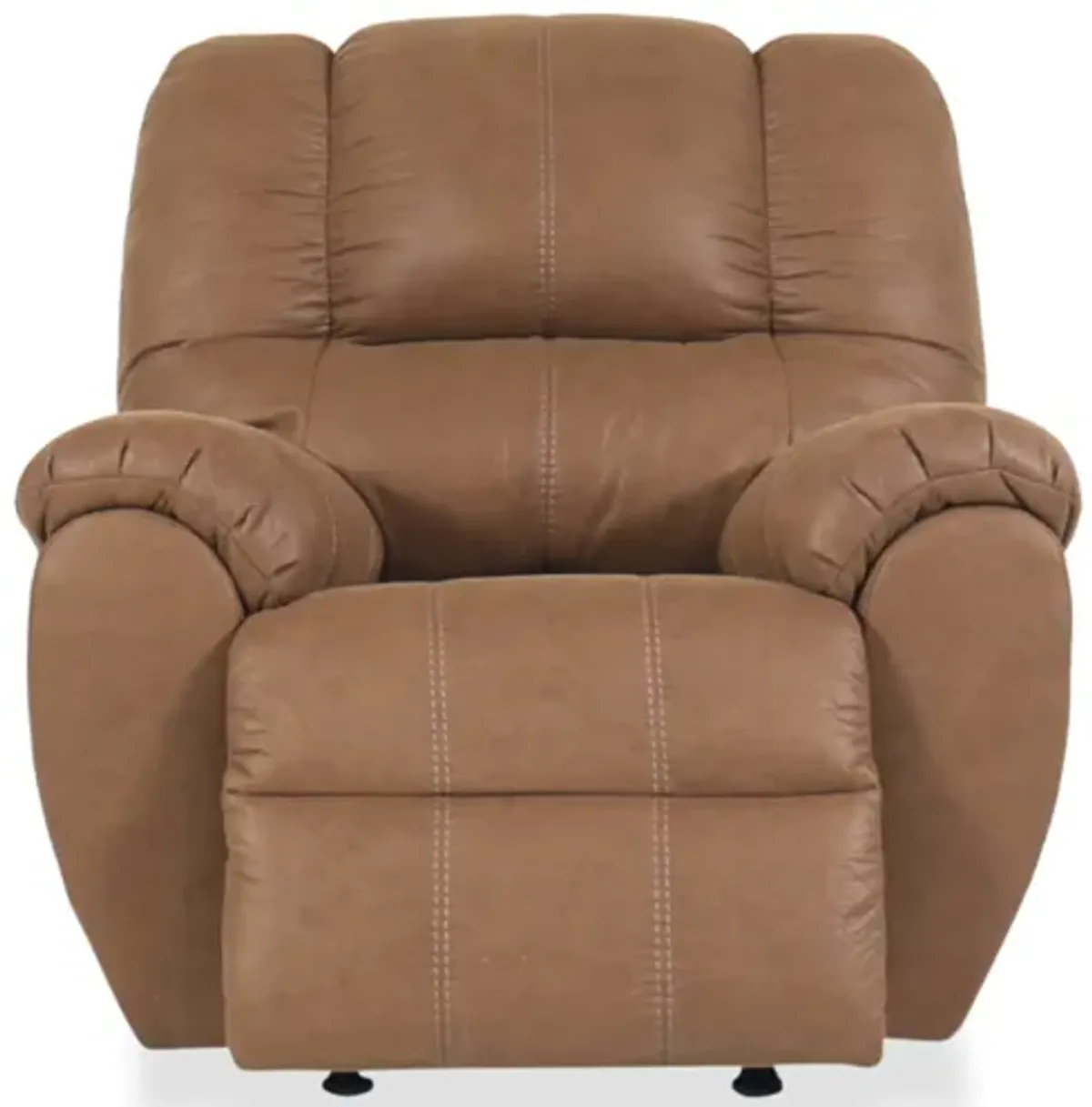 McGann Manual Rocker Recliner