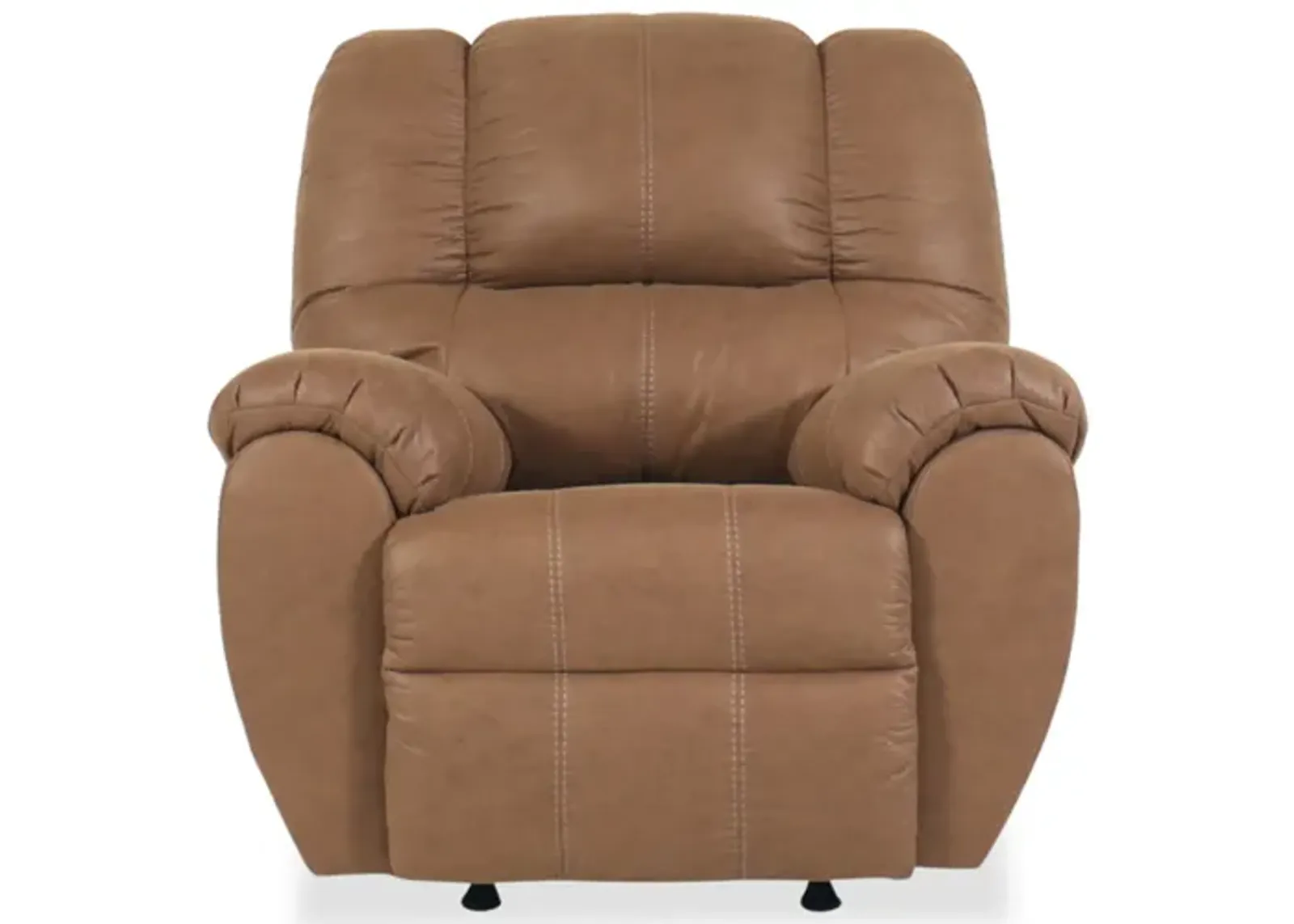 McGann Manual Rocker Recliner