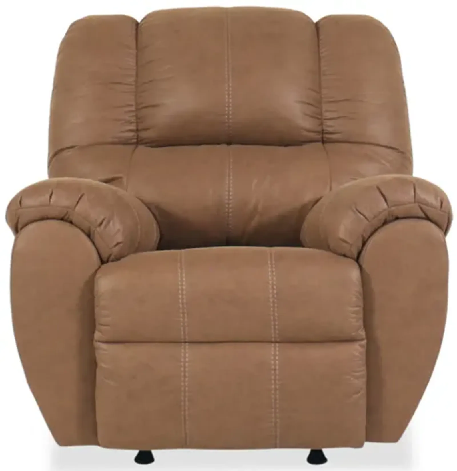 McGann Manual Rocker Recliner