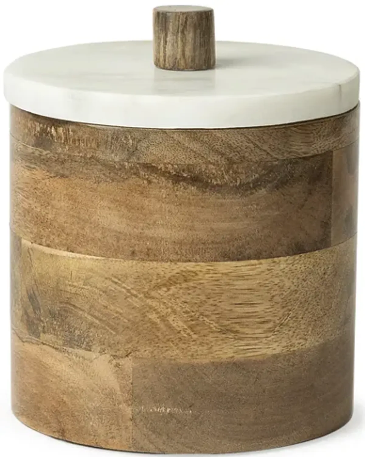 Sandook Small Jar
