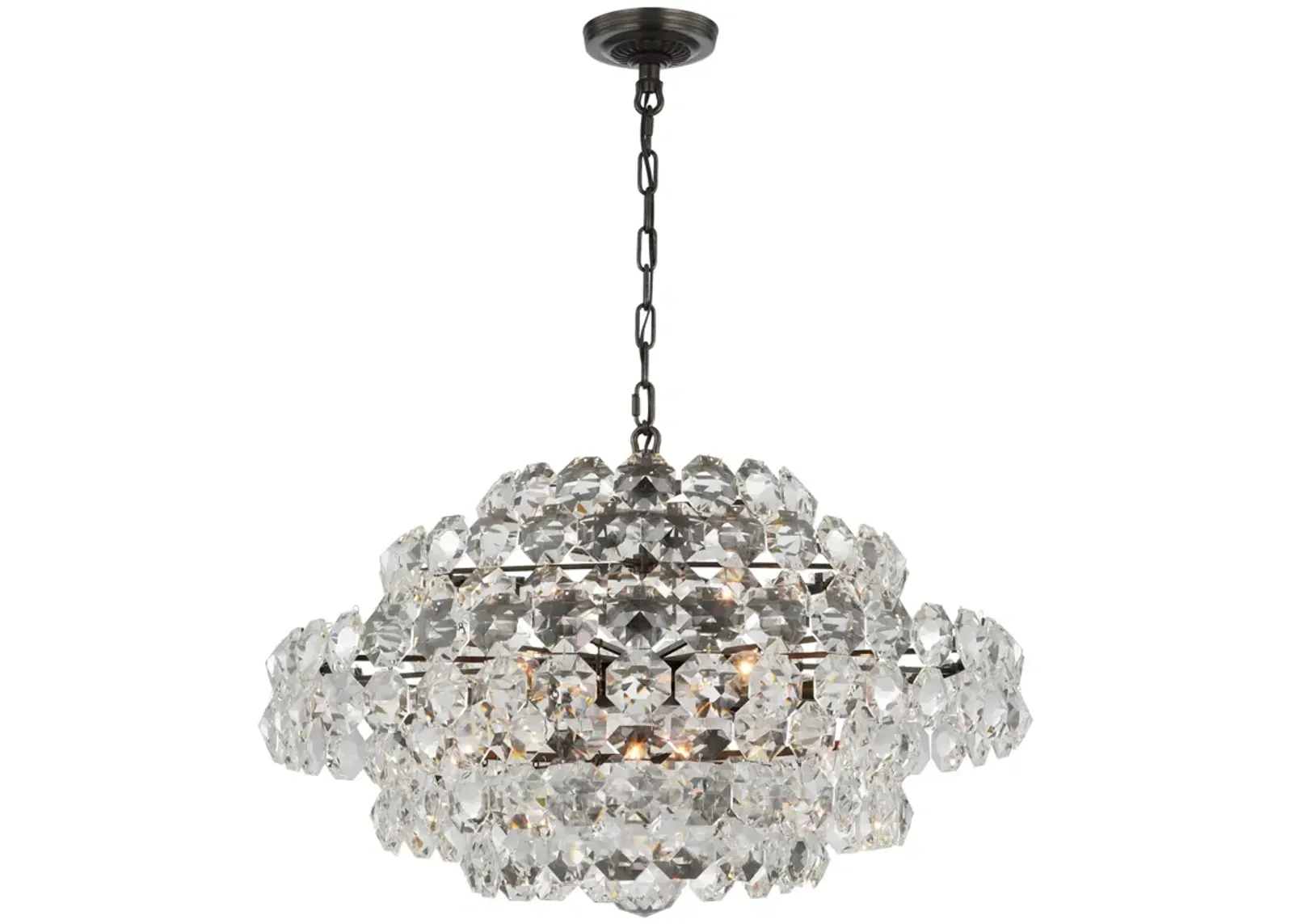 Sanger Small Chandelier