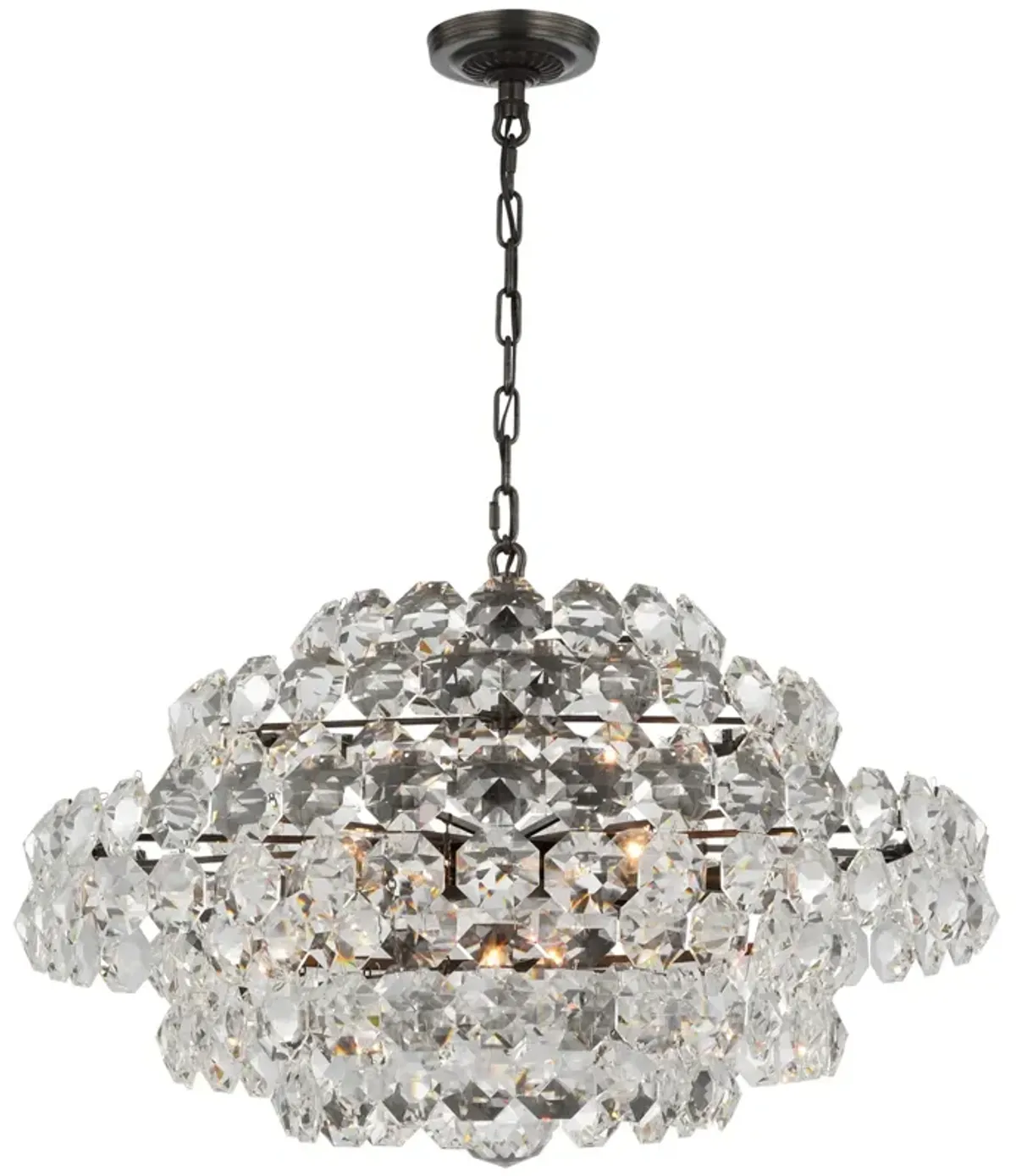 Sanger Small Chandelier