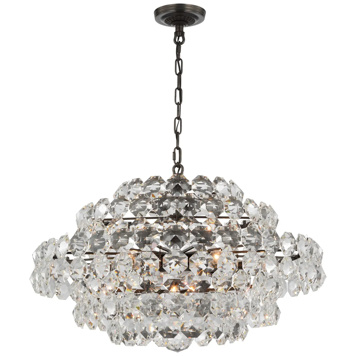 Sanger Small Chandelier