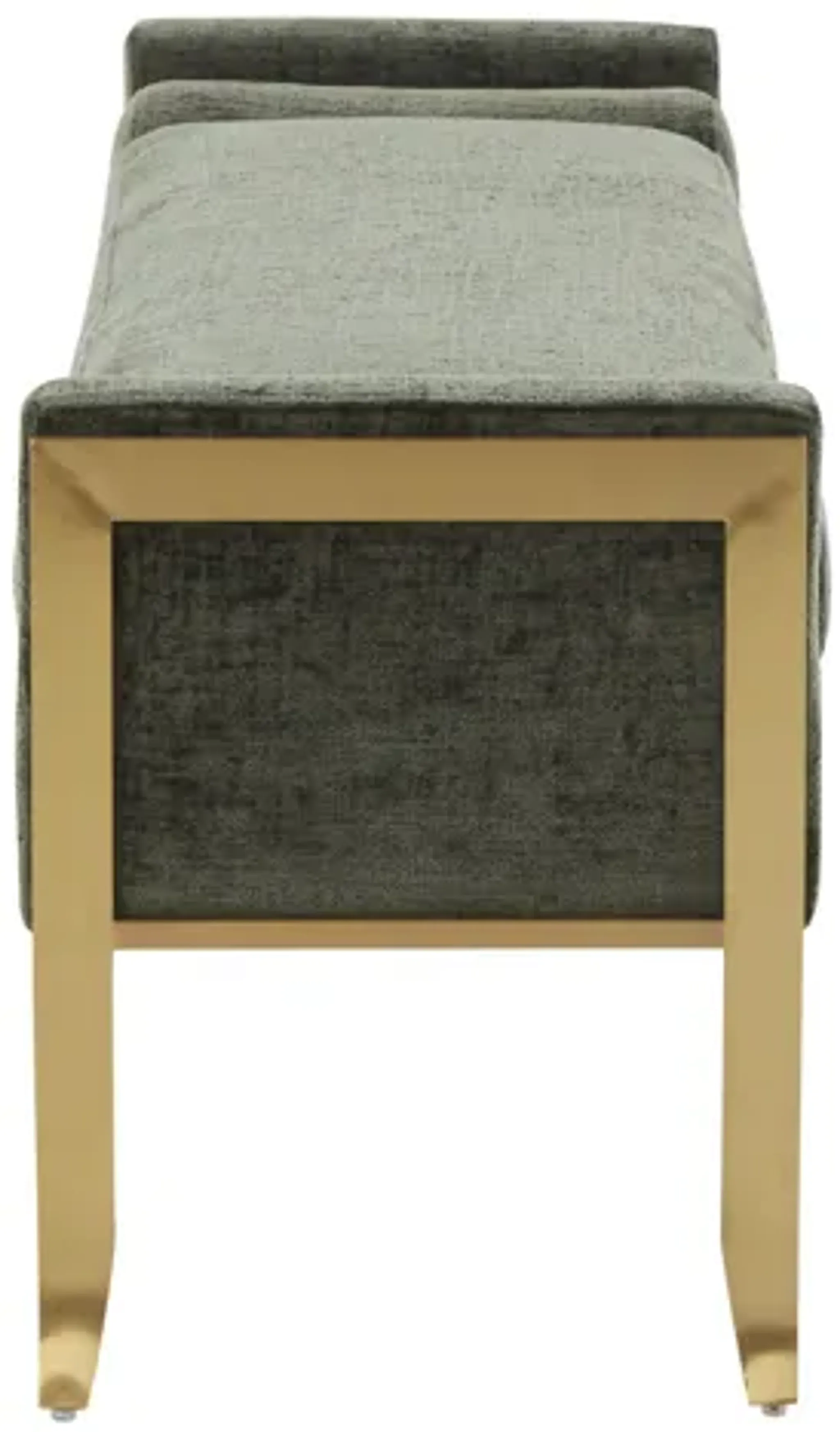 Ines Bench Mathis Home | Furniture.com