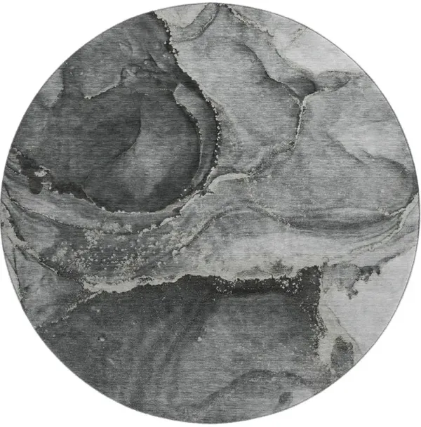 Odyssey OY14 Charcoal 8' Rug