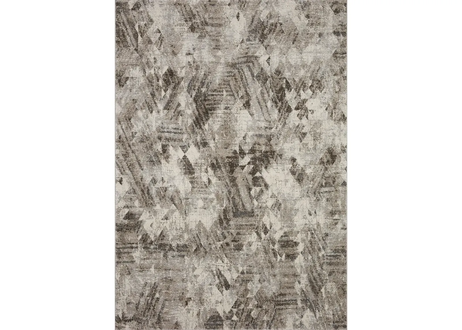 Austen Natural/Mocha 9'3" x 13'3" Rug