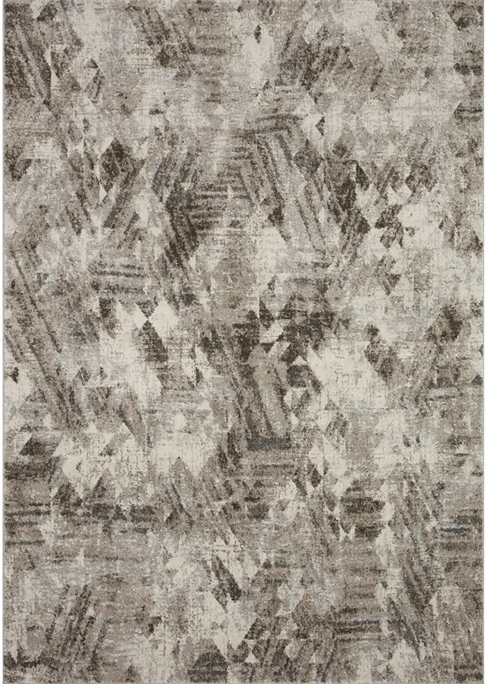 Austen Natural/Mocha 9'3" x 13'3" Rug