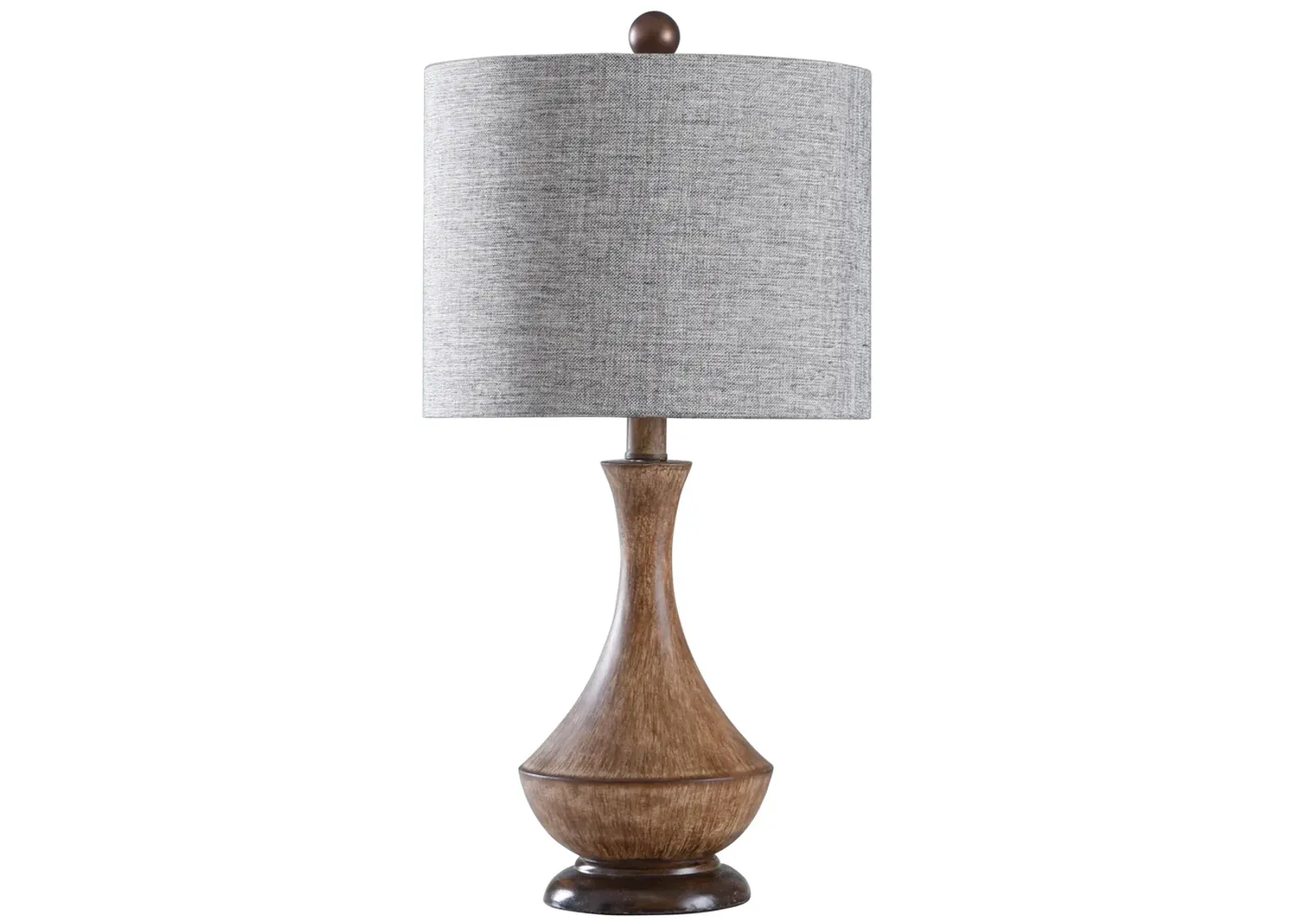 Poly Table Lamp