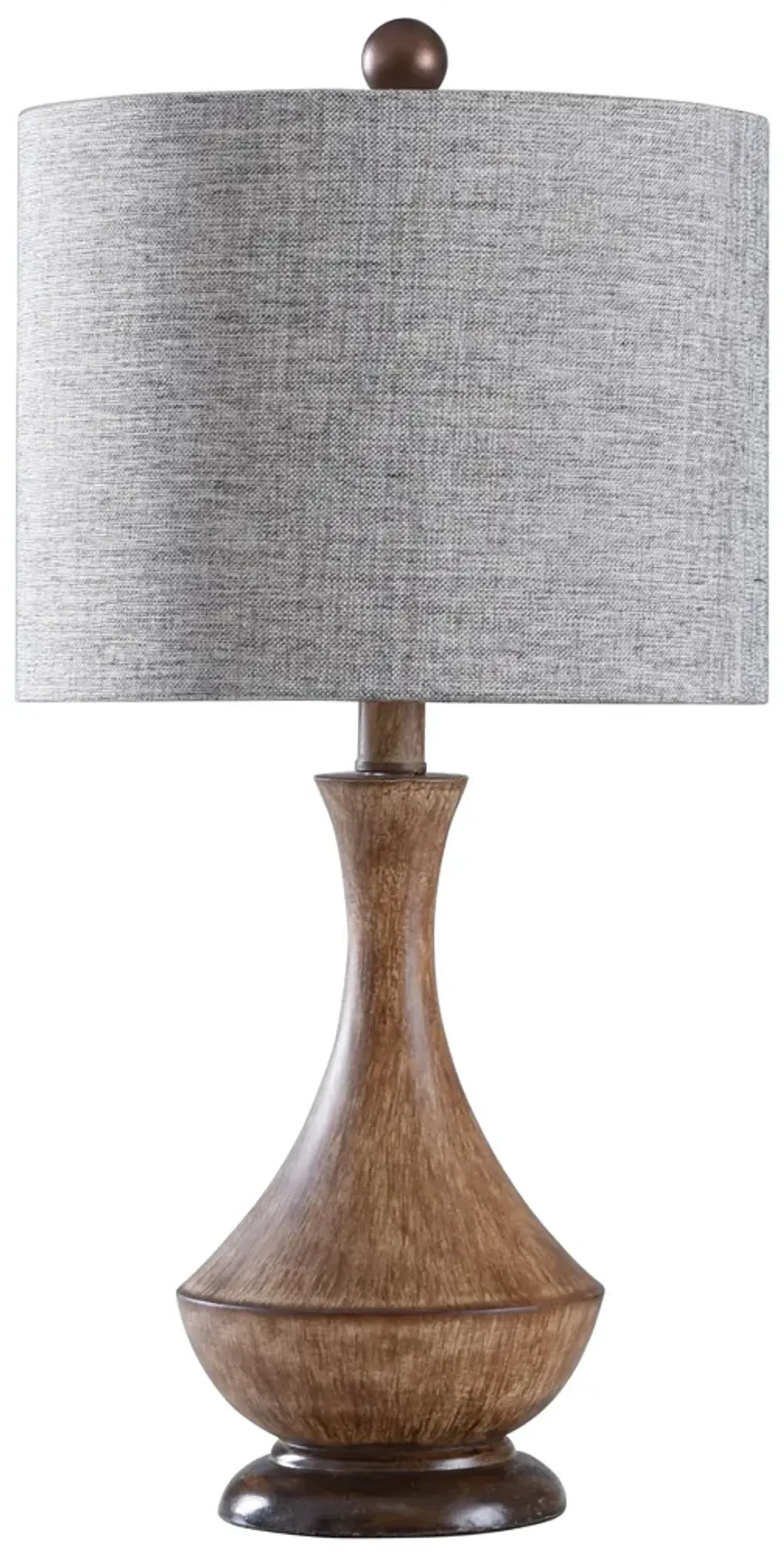 Poly Table Lamp