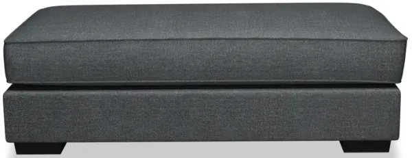 Vantage Ottoman