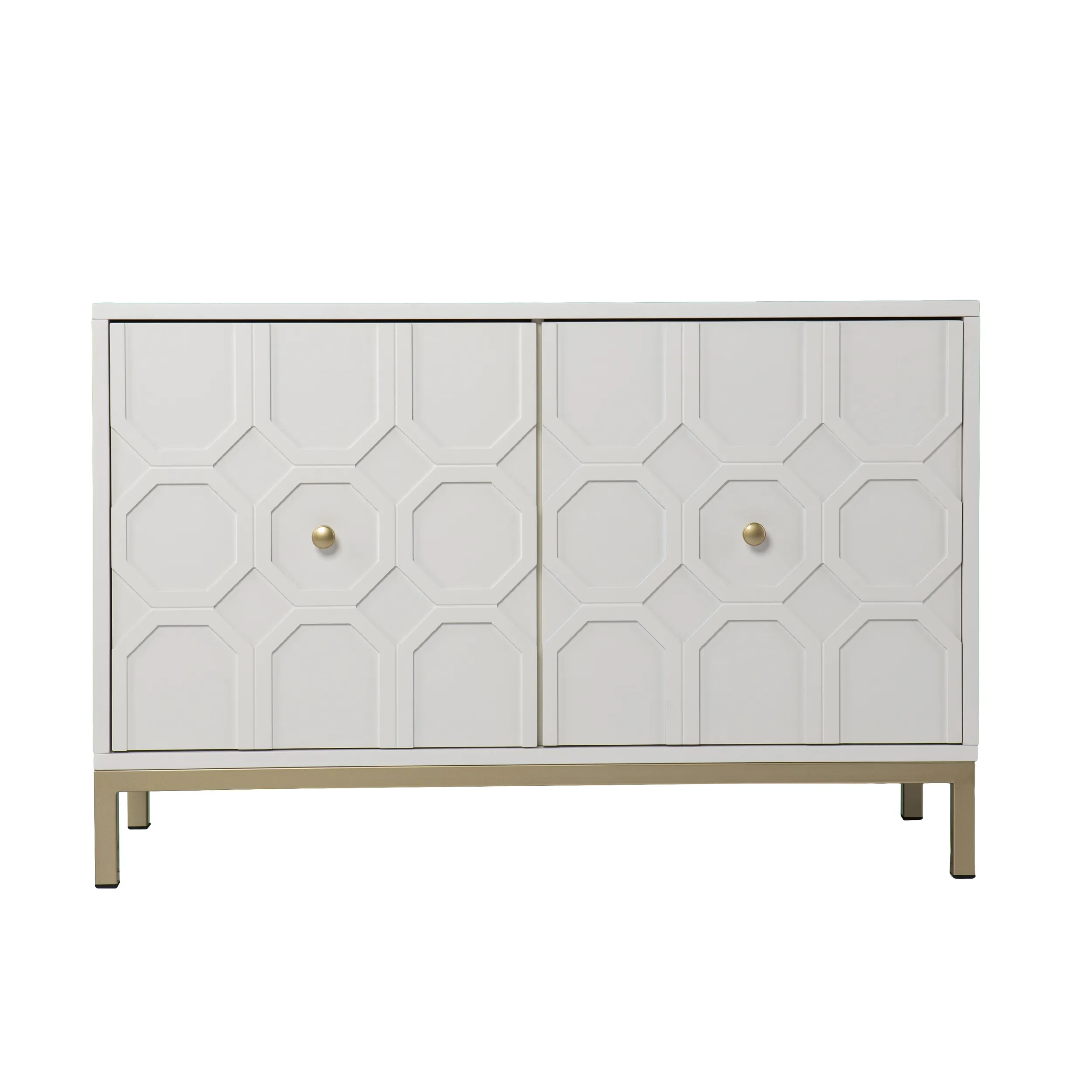 Farrelly Double-Door Cabinet