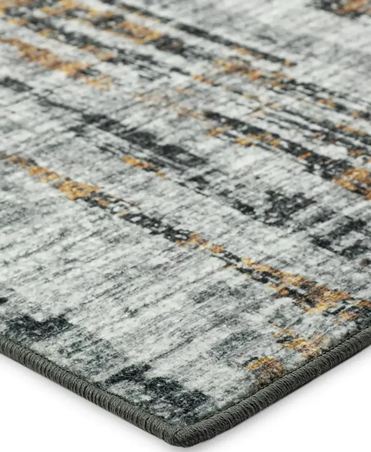 Winslow WL6 Grey 9' x 12' Rug