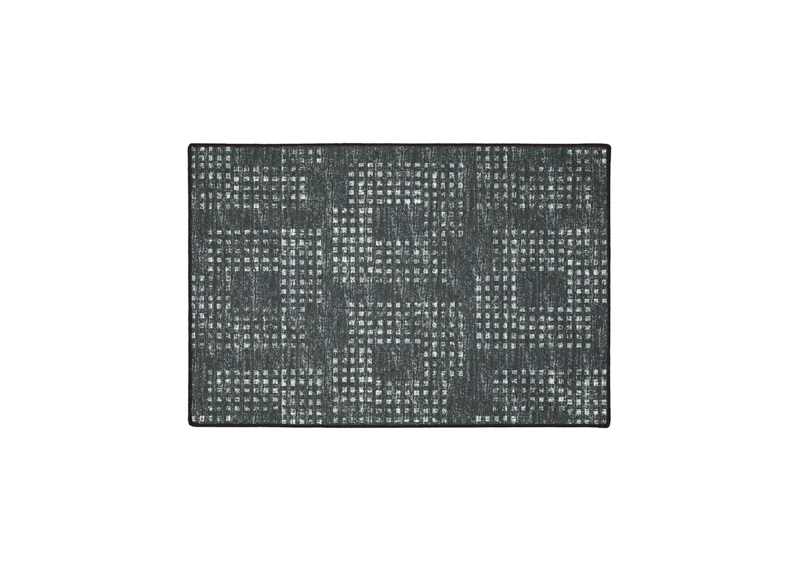 Delano DA1 Midnight 2' x 3' Rug