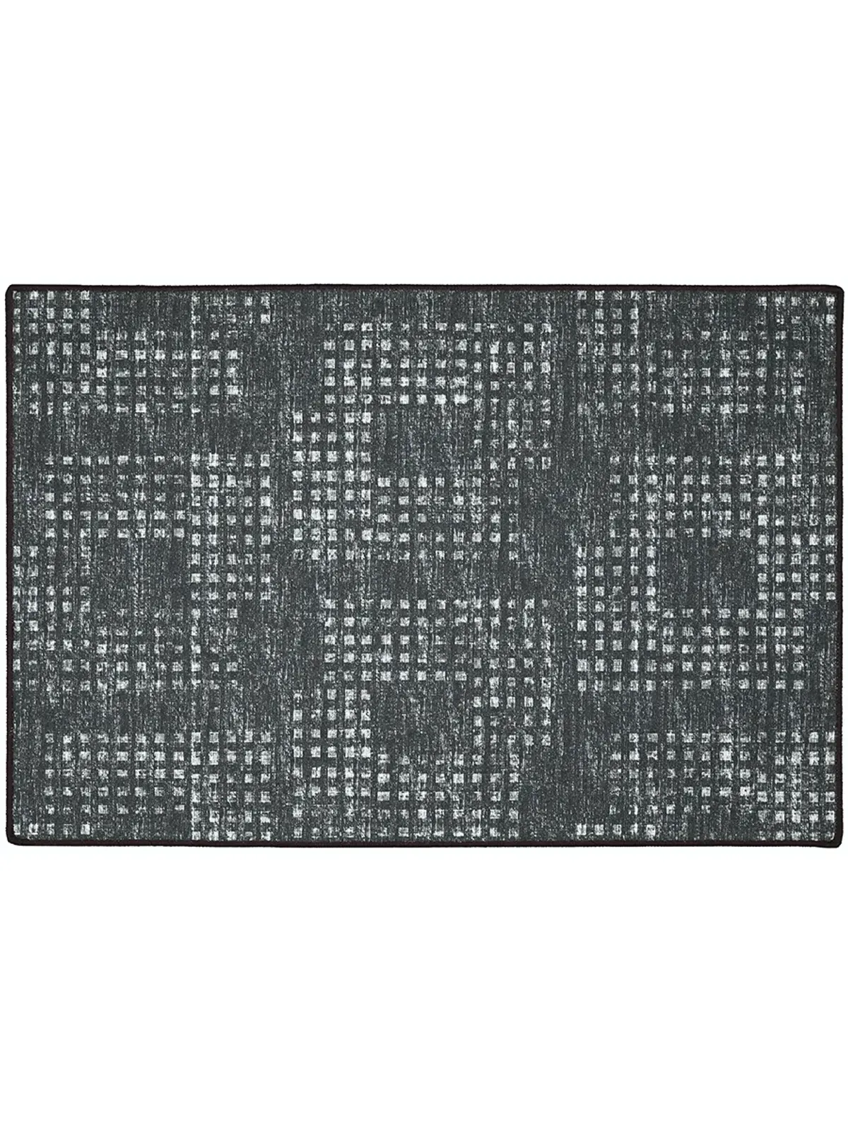 Delano DA1 Midnight 2' x 3' Rug