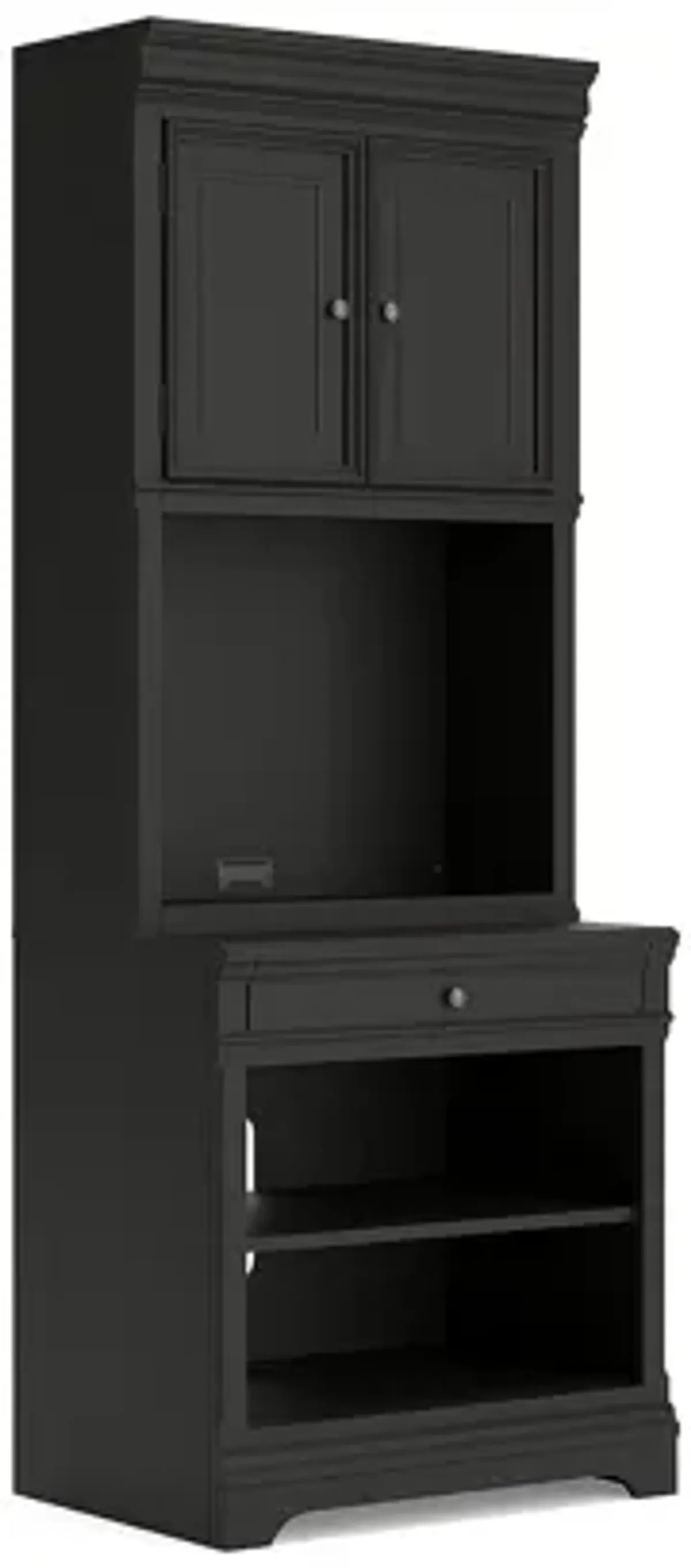 Beckincreek Bookcase