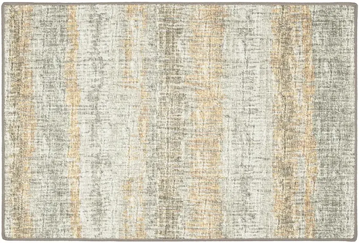 Winslow WL4 Khaki 2' x 3' Rug