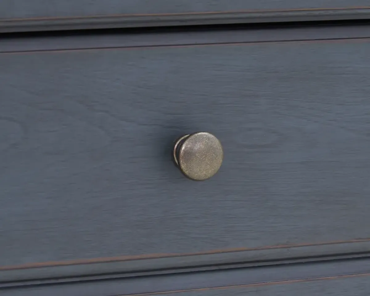 Americana Nightstand